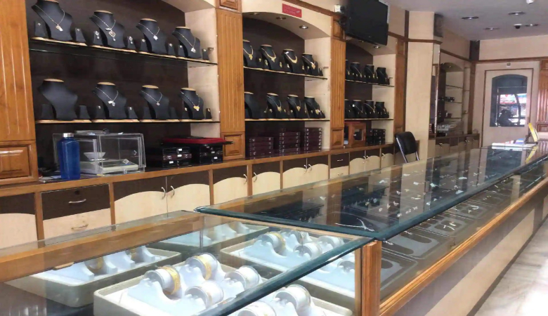 S N Dhar Jewellers